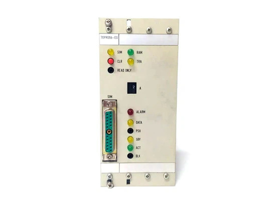 ABB 70PR05b-ES HESG332204R1 Programmable Processor Module