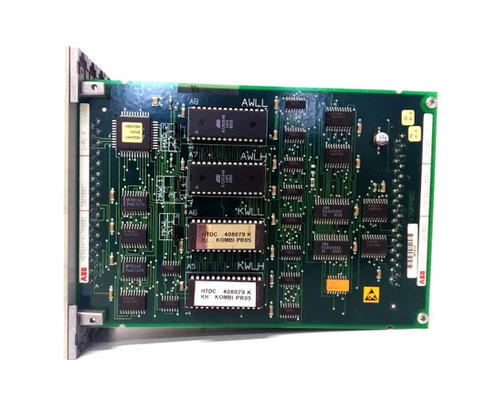 ABB 70PR05b-ES HESG332204R1 Programmable Processor Module