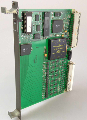 ABB Baugruppe 81AB03 81AB03B-E GJR2392500R1210 GEB