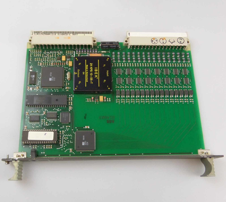 ABB Baugruppe 81AB03 81AB03B-E GJR2392500R1210 GEB