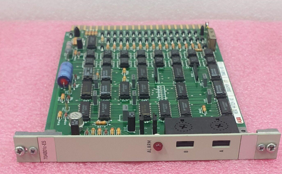ABB 81AR01A-E GJR2397800R0100 Analog Input Module