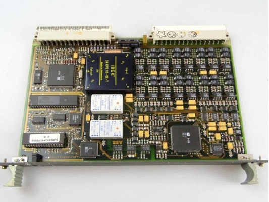 81EA04C-E ABB GJR2393400R1210 Analog Input Module
