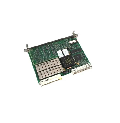 ABB 81ET03K-E GJR2389800R1210 Input Module for Temperature Sensors