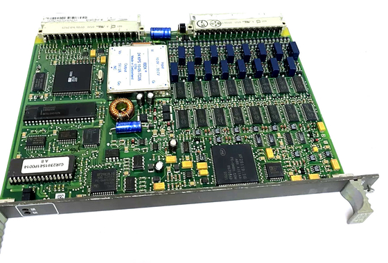 ABB 81EU01F-E GJR2391500R1210 Universal Input for Binary and Analog