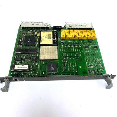 ABB 83SR04A-E GJR2390200R1411 Control Module