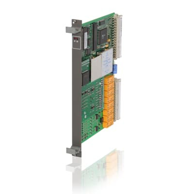 ABB 83SR04F-E GJR2390200R1210 Control Module