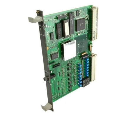 ABB 83SR07A1-E GJR2392700R1210 Analog Control Module DCS Parts In Stock
