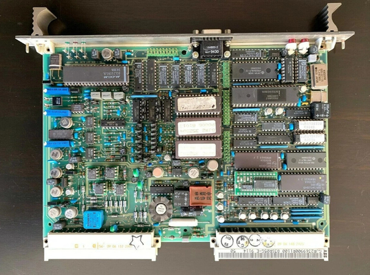 ABB 83SR07D-E GJR2392700R1210 Bus Coupling Module Programmable Logic Controllers