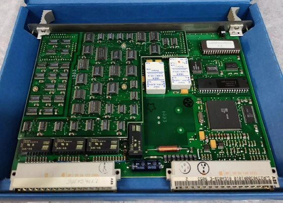 ABB 83SR07E-E GJR2392700R1210 Bus Coupling Module For Control System