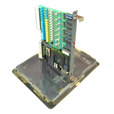 ABB 87WF01G-E GJR2372600R1515 Control I/O Module