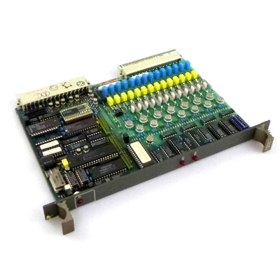 ABB 87TS50E-E GKWE857800R1214 Analog Input Module