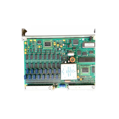 ABB 88FT05C-E GJR2393100R1200 Coupling Module