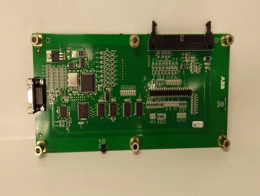 ABB 88TB03D GJR2391700R0200 Power Supply Module PLC System Module
