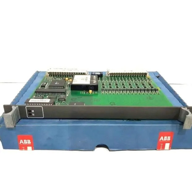 ABB 88TR01 GJR2391100R1210 Redundancy Control Module