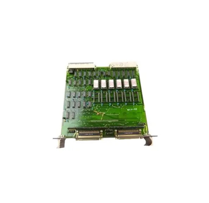 ABB 88VP02D-E GJR2371100R1040 Master Station Processor Module