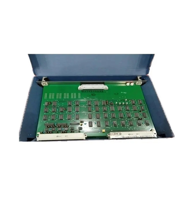 ABB 88VU01C-E GJR2326500R1010 Coupling Module
