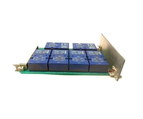 Original ABB 89AR30 Relay Unit
