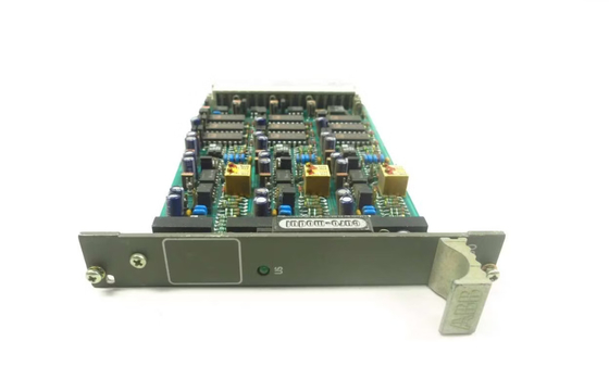 ABB 89AS30 Analog Signal Multiplier