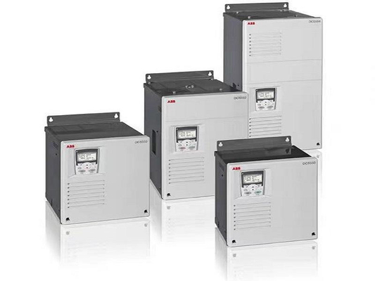 89IL01/R3a ABB GKWA632780R2 System Rack
