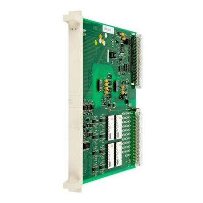 ABB 89IL05B-E GJR2391200R0100 Remote Bus Coupling Module DCS Parts