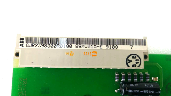 ABB 89XV01A-E GJR2398300R0100 Fusing Module