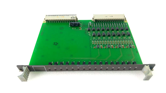 ABB 89XV01A-E GJR2398300R0100 Fusing Module