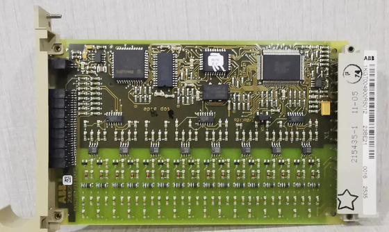 ABB 23BE21 1KGT004900R5012 Binary Input Board