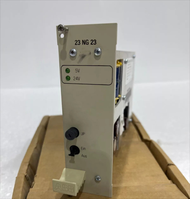 ABB 23NG23 1K61005400R5001 Power Supply Module