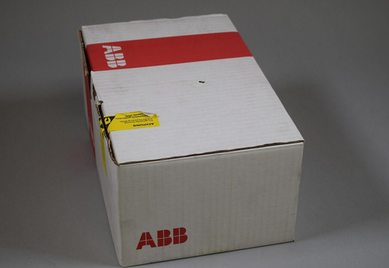 VED0160 ABB GHR5220300R1 Relay Driver Logic Card