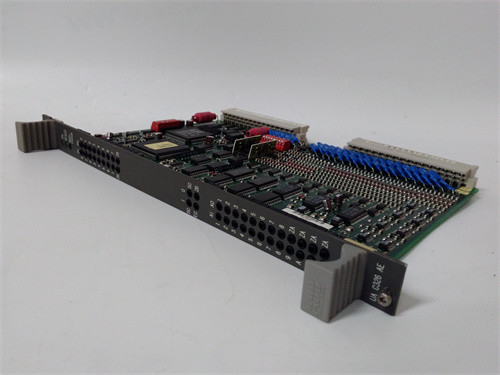 ABB UAC326AEV1 HIEE401481R1 HI033805-310/22 HI033805-310/32 Analog Digital I/O Card