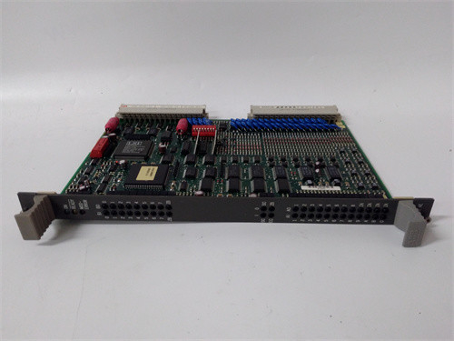ABB UAC326AEV1 HIEE401481R1 HI033805-310/22 HI033805-310/32 Analog Digital I/O Card