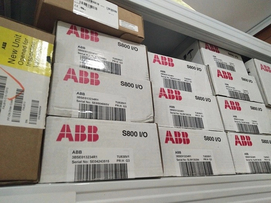 ABB 264PSGSSB1B1V3L1B1C1 Digital Input Module