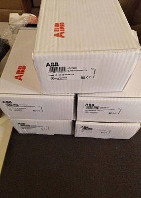 ABB 264PSGSSB1B1V3L1B1C1 Digital Input Module
