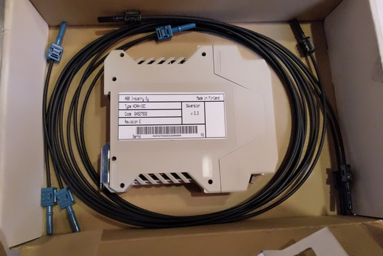 ABB NCAN-02C 64286731 Adapter Board