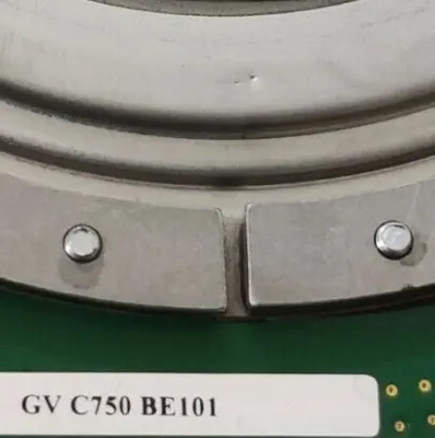 ABB GV C750 BE101 3BHE009681R0101 IGCT Module