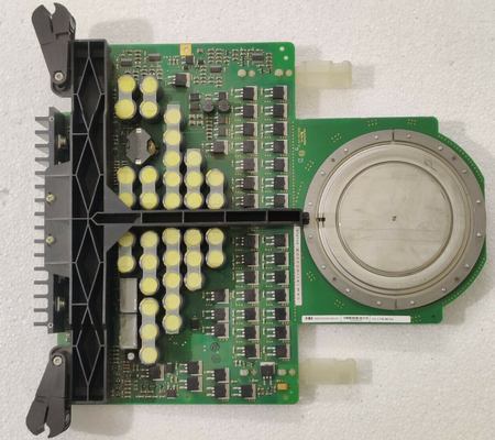 ABB GV C750 BE101 3BHE009681R0101 IGCT Module
