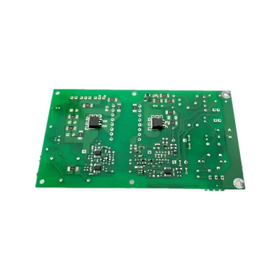 NINT-62C ABB Inverter ACS600 Series Single Drives Main Circuit PLC Spare Parts