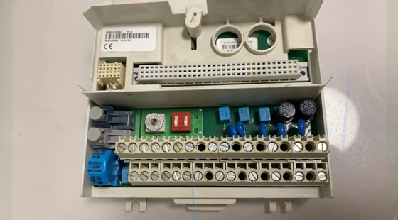 ABB NMTU-21 3BSE017427R1 Resistor Power Module