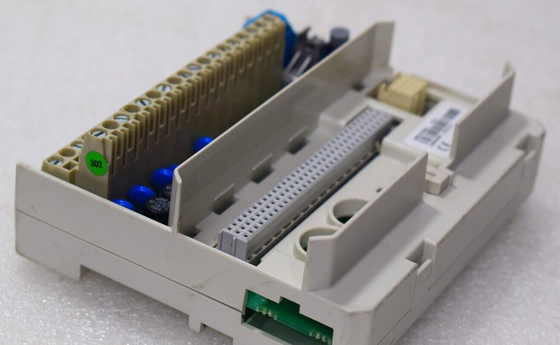 ABB NMTU-21 3BSE017427R1 Resistor Power Module