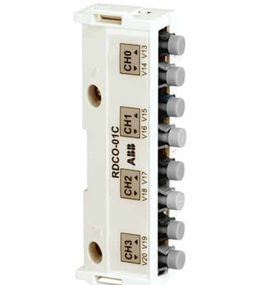 RDCO-01C – ABB DDCS Communications Coated Board For ACS800