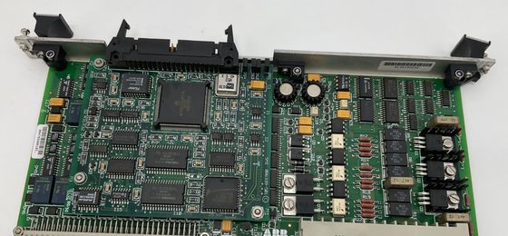 ABB 086339-501 PWA,SENSOR MICRO INTELL