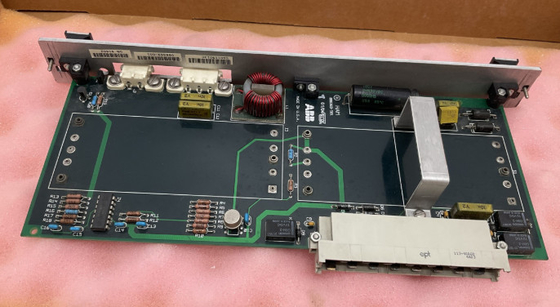 ABB 086369-001 PWA, HAM, HARMONIC ATTN M