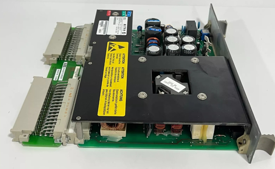ABB KUC321AE HIEE300698R1 Power Supply Module