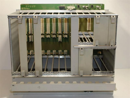 HAC349A ABB HIEE300857R1 System Rack