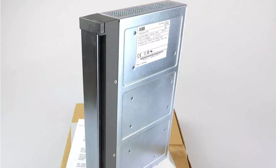 ABB DDI01 0369626-604 Digital Input Module