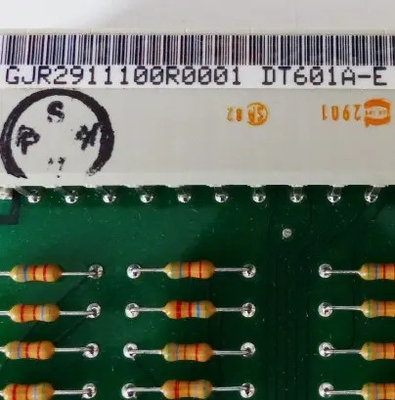 ABB DT601A-E GJR2911100R0001 I/O Interface Circuit Board