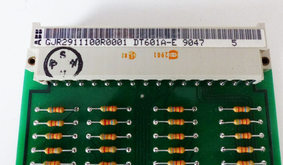 ABB DT601A-E GJR2911100R0001 I/O Interface Circuit Board