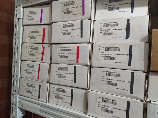 ABB ST701A NEW AND ORIGINAL DCS MODULE