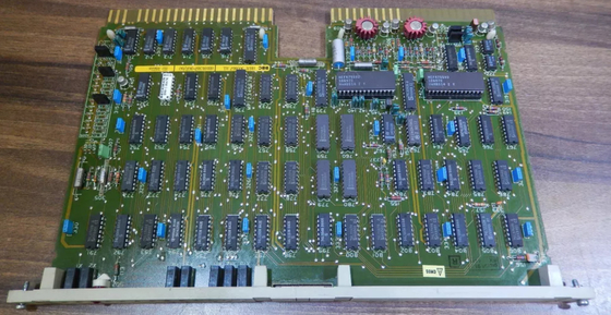 ABB ED1822A Brown Boveri Data Interface Board