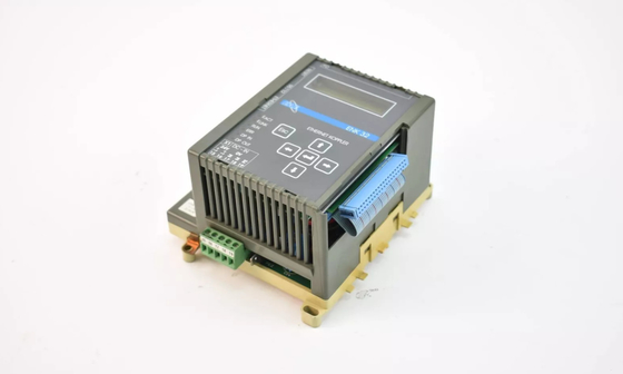 ABB ENK32 EAE Ethernet Module